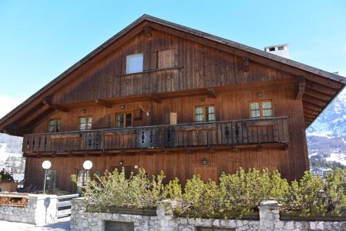 Cortina d'Ampezzo Apartamento | Villa Ronco - Stayincortina