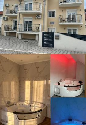 Soko Banja Apartamento | Villa Ronić