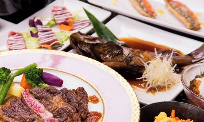 Iriomote-jima Taketomi-cho Hotel | Villa roomOcean view With terrace 2 meals inclu / Yaeyama-gun Okinawa