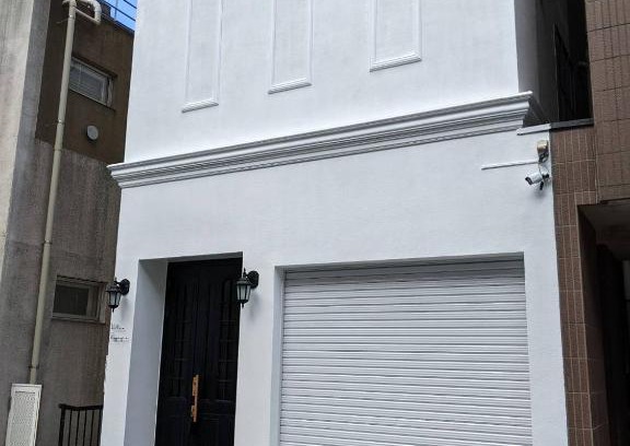 Roppongi Apartamento | Villa Roppongi