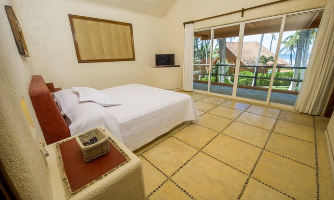 Boulevard Barra Vieja Casa | VILLA ROQUETA ACAPULCO