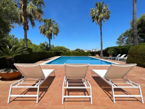 Benalup-Casas Vieja Casa | Villa Rosa