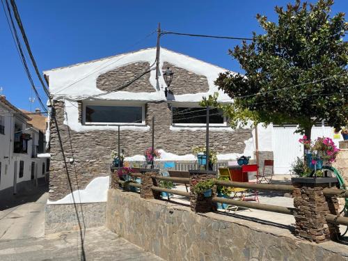 Jerez del Marquesado Apartamento | Villa Rosa
