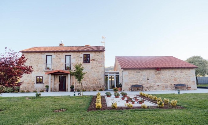 Silleda Casa | Villa Rosa