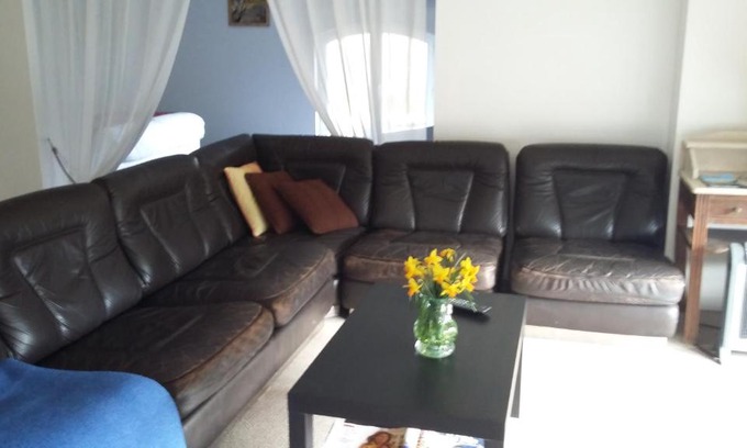 Saint-Georges-sur-Cher Casa | Villa Rosa