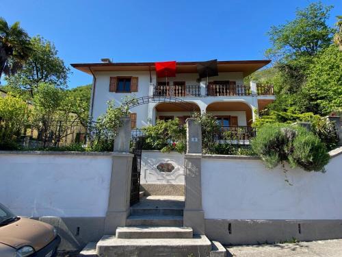 Vito d'Asio Apartamento | Villa Rosa Friuli