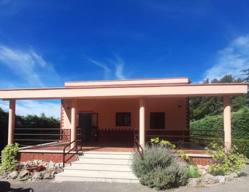Andria Casa | Villa Rosa