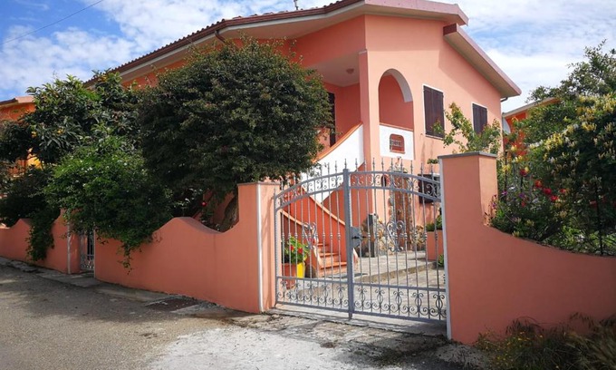 S'Archittu Apartamento | VILLA ROSA