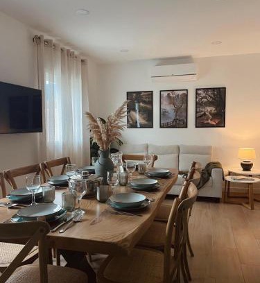 Melgaco Casa | Villa Rosa