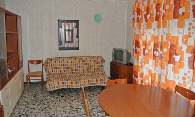 Bibione Villa | ROSANNA C - Villa para 6 personas en Bibione