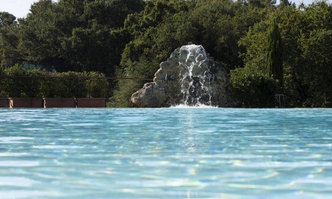 Siena Villa | Villa Rosanna - Espléndida villa con piscina