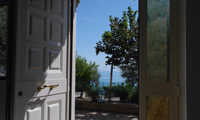 Vasto Casa | Villa Rosaria