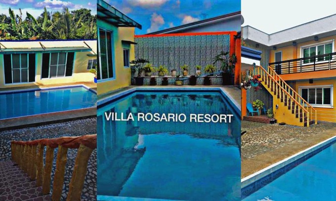 Mendez Complejo | VILLA ROSARIO
