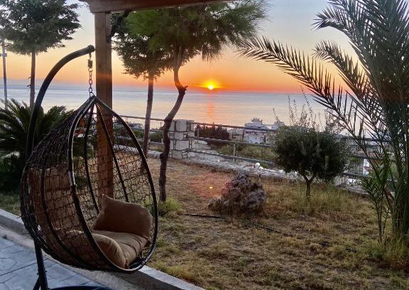 Stegna Villa | Villa Rose