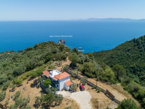 Xanthi Region Casa | Villa Rose