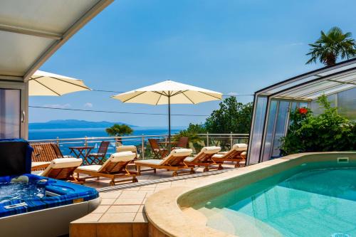 Icici Apartamento | Villa Roses Apartments & Wellness