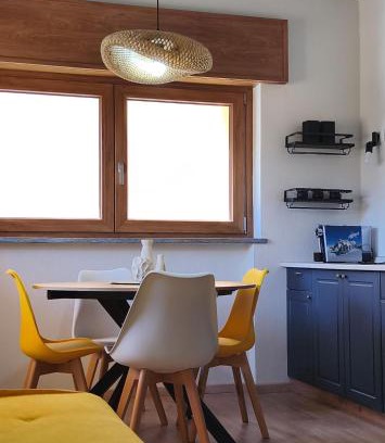 Saint-Vincent Casa | Villa Rosina