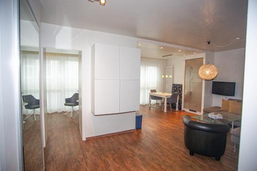 Norderney Apartamento | Villa Rossini