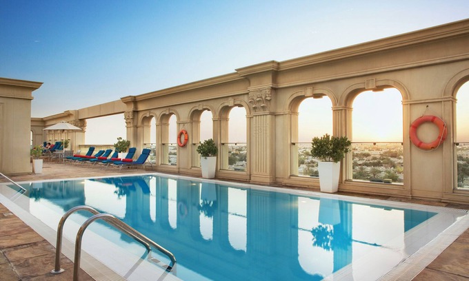 Al Wasl Apartamento | Villa Rotana
