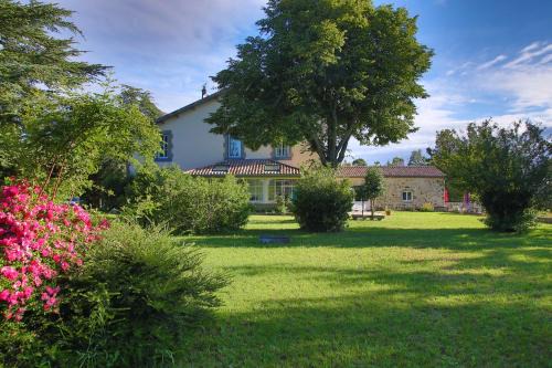 Saint-Romain-de-Lerps Casa | Villa Rouvesol
