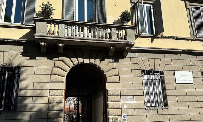 San Lorenzo Casa | Villa Royal B&B