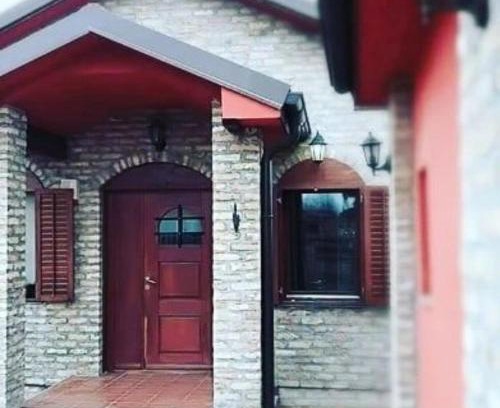 Zemun Villa | Villa Royal