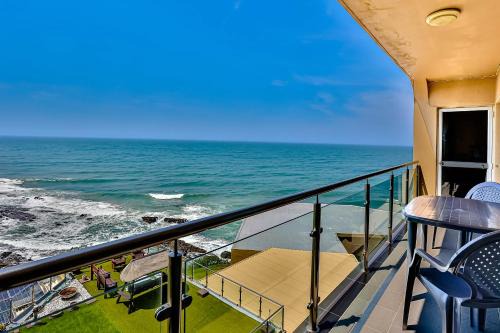 Sheffield Beach Apartamento | Villa Royale 402