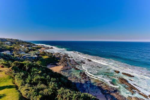 Sheffield Beach Apartamento | Villa Royale 703