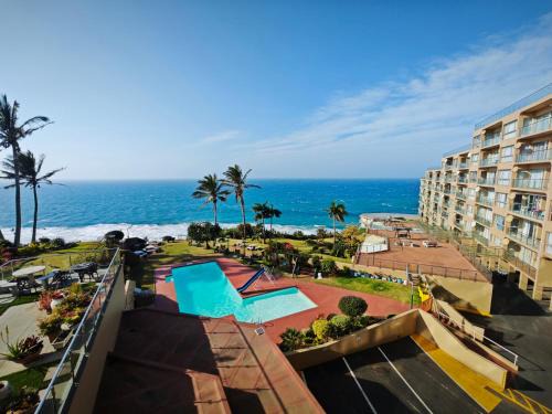 Sheffield Beach Apartamento | Villa Royale 710