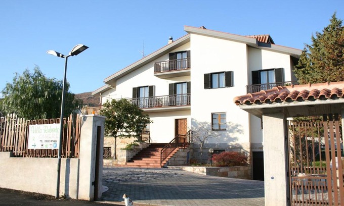 San Giovanni Rotondo Cama Y Desayuno | Villa Ruberto