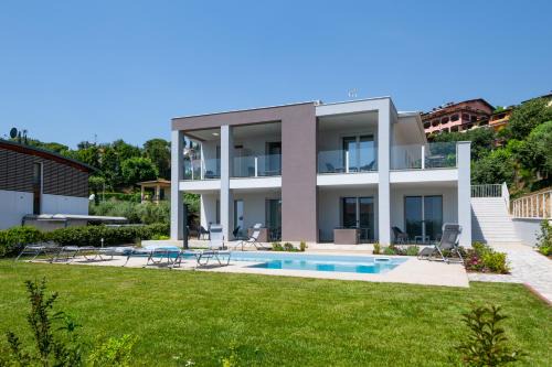 Monte Apartamento | Villa Rubino