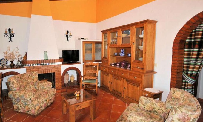 Frigiliana Casa | Villa Ruiz