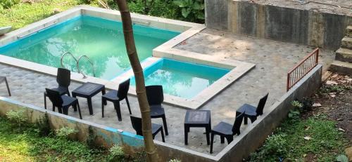 Cisarua Casa | Villa Rumah Jiddah