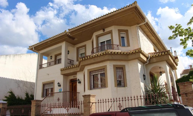 Campillo de Arenas Casa | Villa Rural Campillo de Arenas
