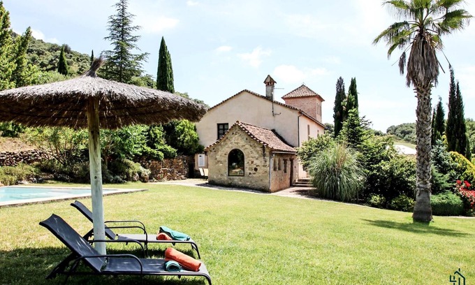 Benalauria Cabaña | Villa Rural La Torre Living4malaga