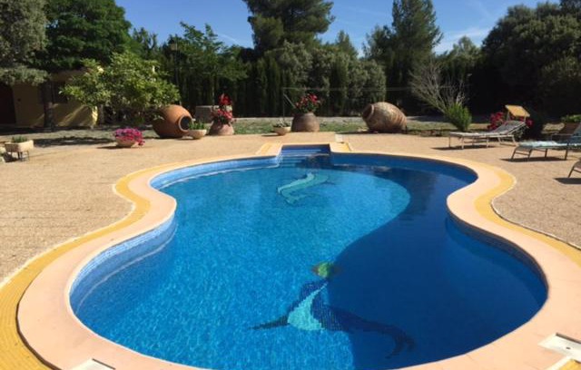 Campocamara Casa | Villa Rural Paquete