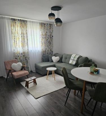 Grabovac Apartamento | Villa Ruscello