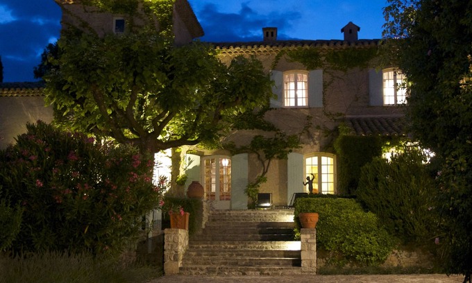 Vaison-la-Romaine Casa | Villa Rustica Domaine La Tulisse