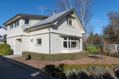 Hanmer Springs Casa | Villa Rustica