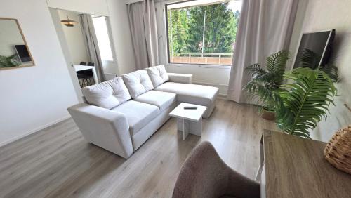 Kouvola Apartamento | Villa Ruths Stay Hauki