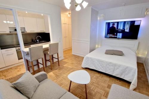 Kuusankoski Apartamento | Villa Ruths Stay Lehmus