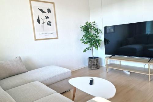 Kuusankoski Apartamento | Villa Ruths Stay Pelto