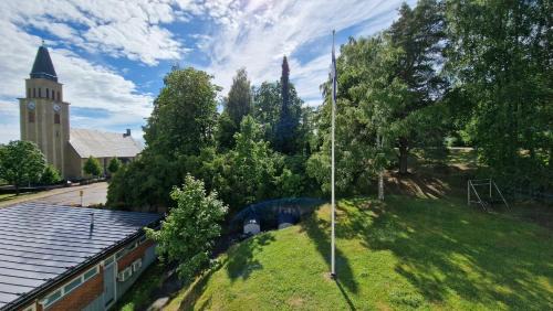 Kuusankoski Apartamento | Villa Ruths Stay Valta