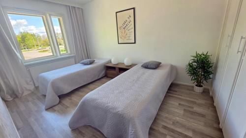 Kuusankoski Apartamento | Villa Ruths Stay Vegas