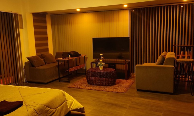Lubao Complejo | Villa Sa Bukid