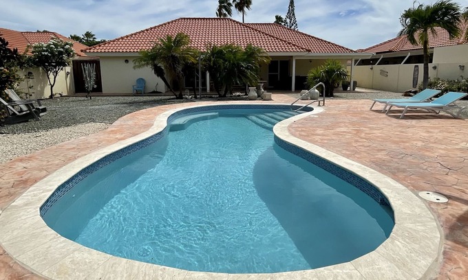 Sabana Liber Villapark Villa | Villa Sabana Soño