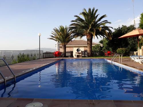 Cazorla Casa | Villa SABENA