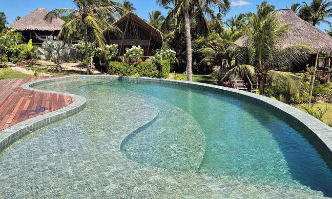 Prea Casa | Villa Sabiá - Eco Bungalows 4