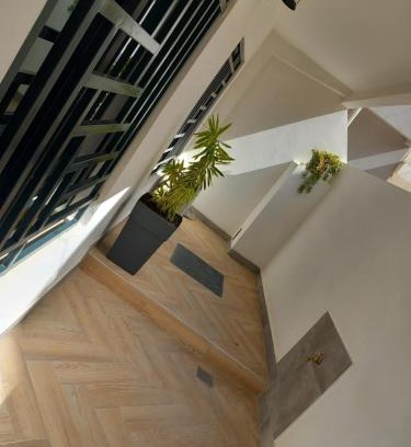 Dakar Apartamento | Villa sacre Cœur