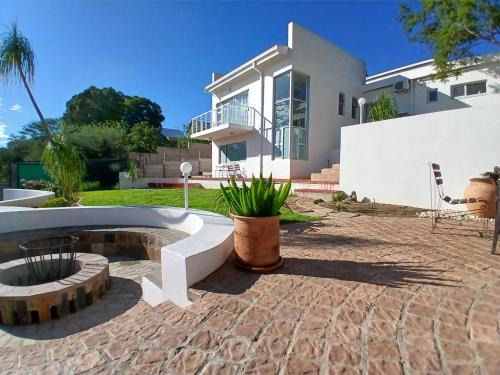 Windhoek Apartamento | Villa Saffier